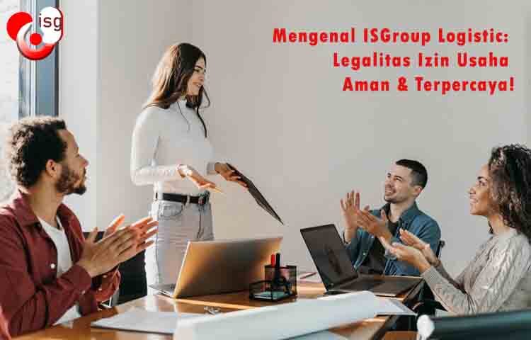 ISGroup_Logistic