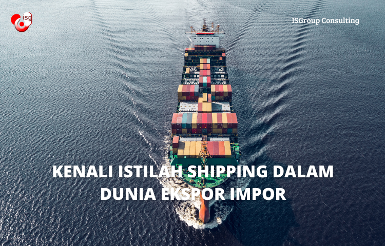 shipping_ISGroup