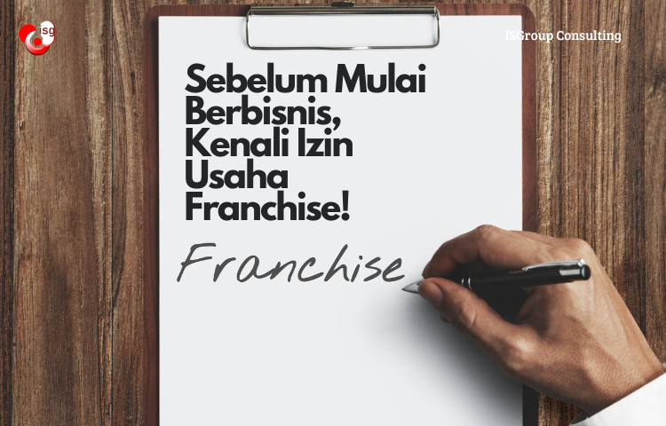 franchise_ISGroup