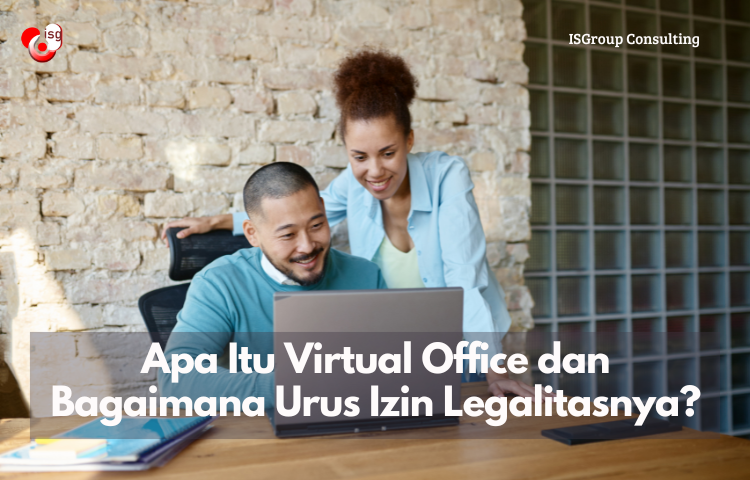 virtualoffice_ISGroup